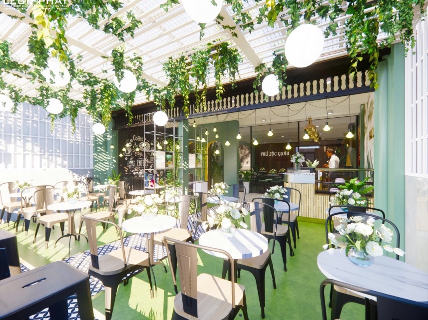 PHÚ LỘC AUCOUSTIC