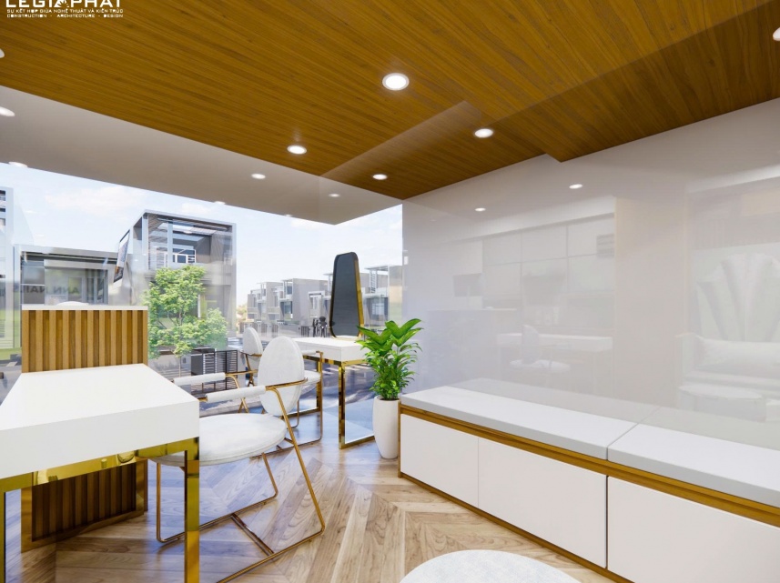 TIỆM NAIL CHỊ LÊ THỊ HUỆ 