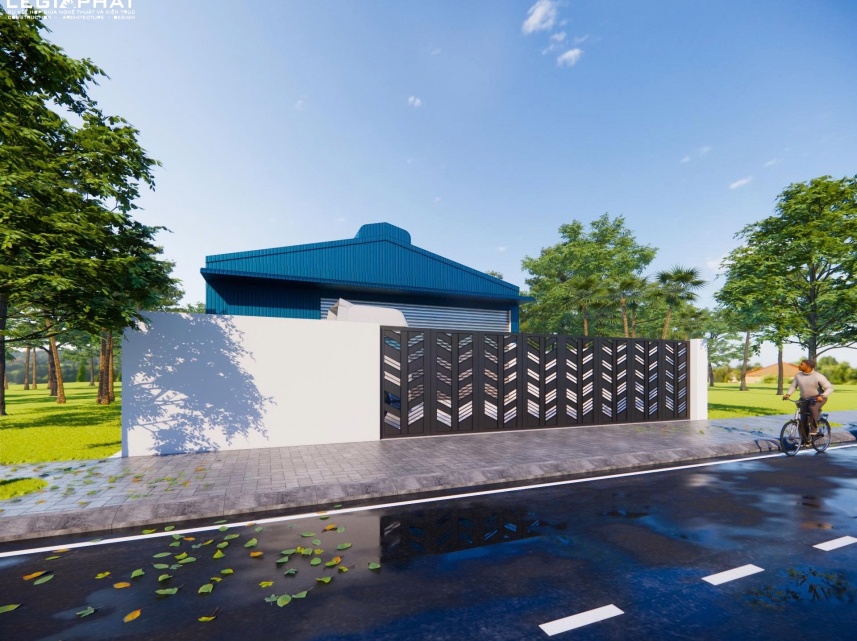 XƯỠNG ANH NGUYỄN MẠNH CƯỜNG 