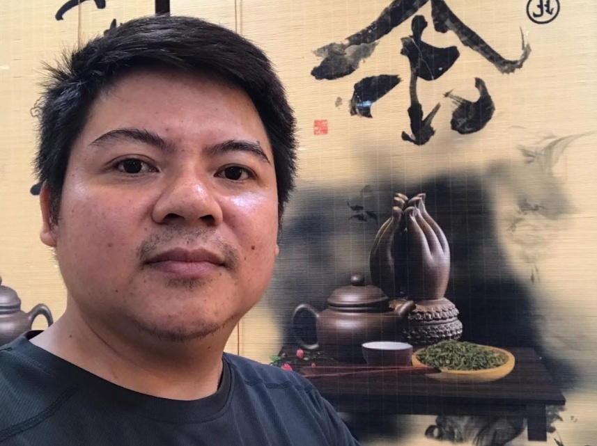 PHÒNG TRÀ ĐẠO CHỊ LÊ THỊ HUỆ 