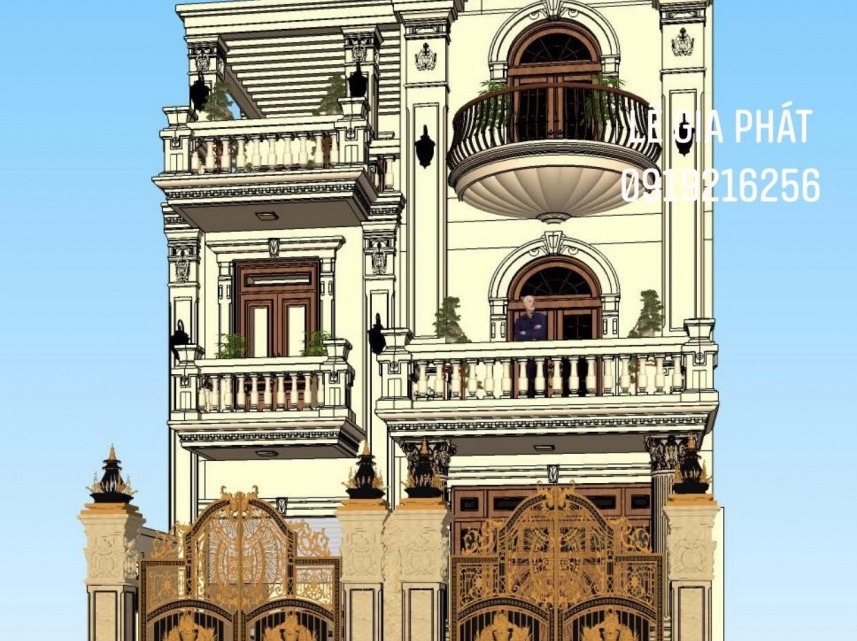 ANH TRẦN VĂN NHỎ