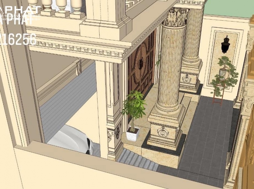 ANH TRẦN VĂN NHỎ