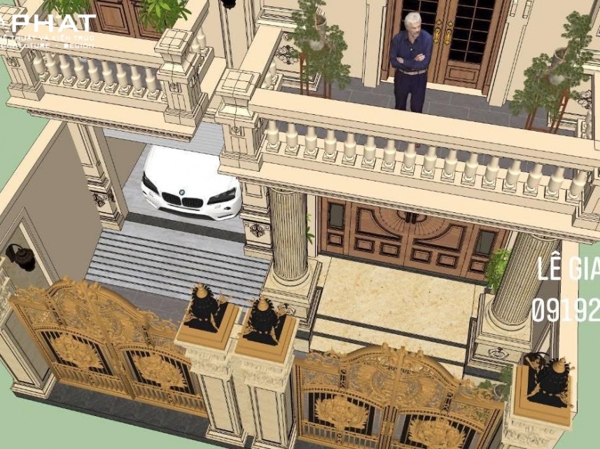 ANH TRẦN VĂN NHỎ