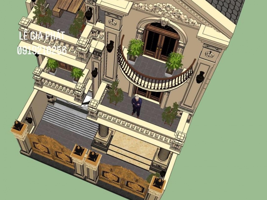 ANH TRẦN VĂN NHỎ