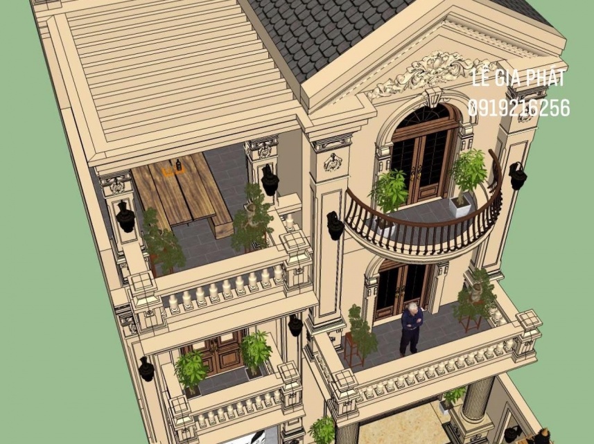 ANH TRẦN VĂN NHỎ