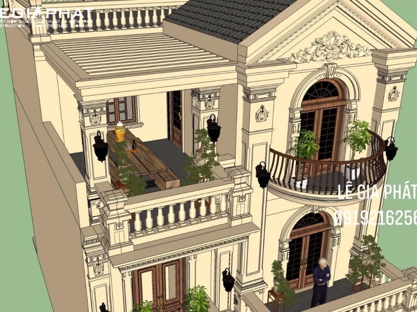 ANH TRẦN VĂN NHỎ