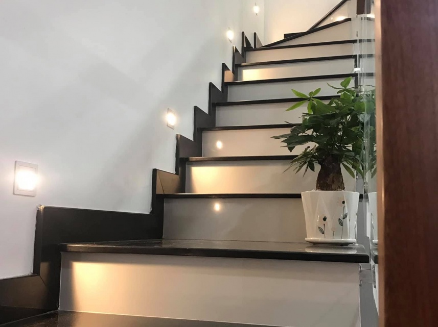 NHÀ ANH LÊ VĂN THÔNG