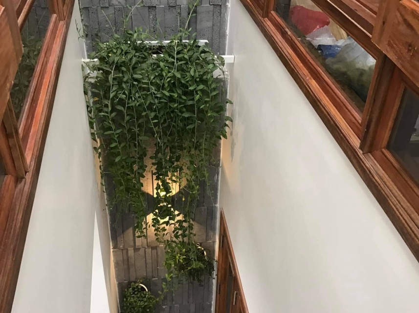 NHÀ ANH LÊ VĂN THÔNG