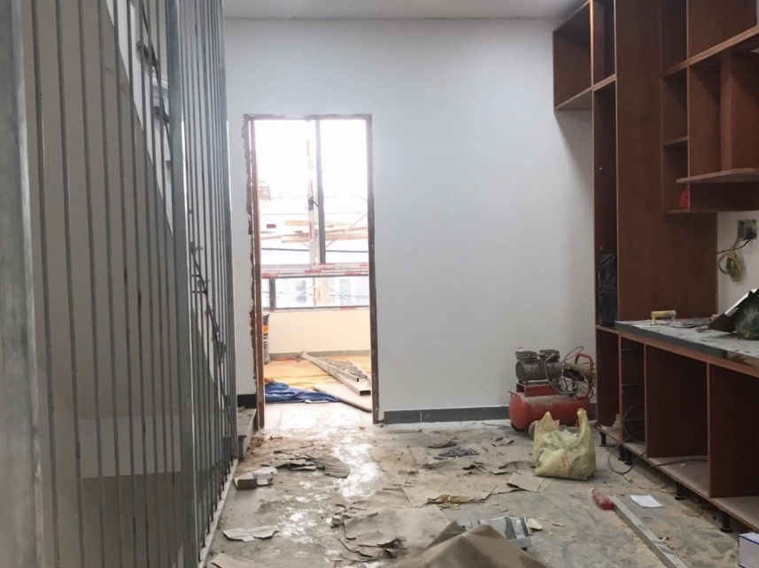 ANH LÊ THỪA TOẢN