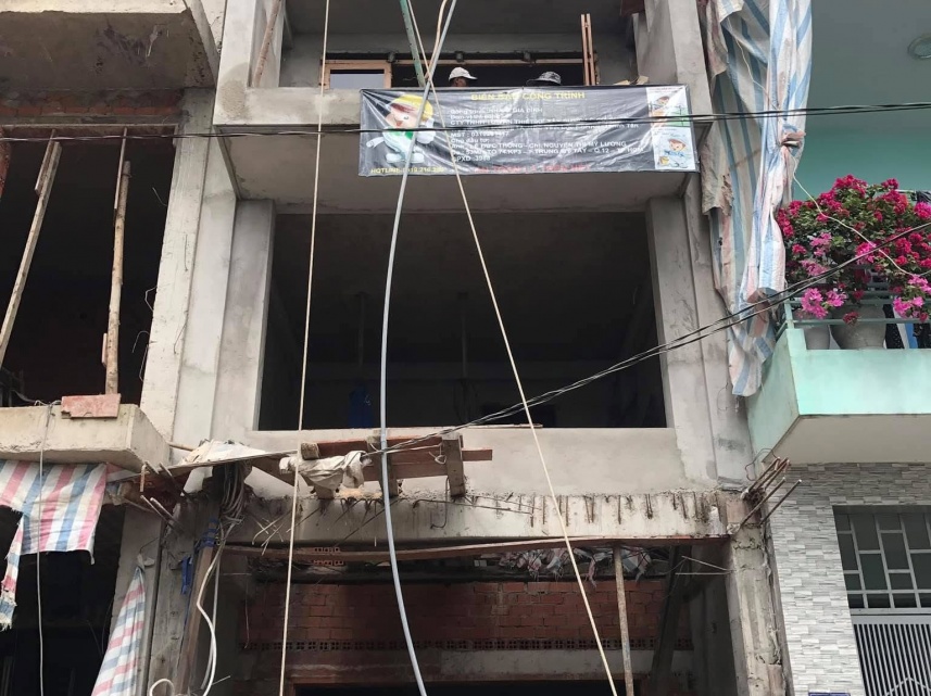 NHÀ ANH LÊ VĂN THÔNG