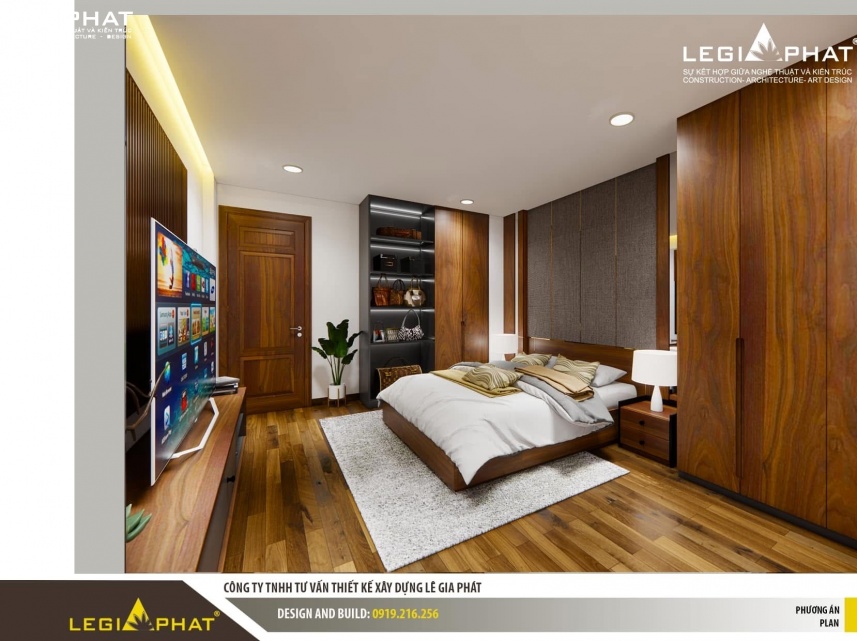 ANH TRẦN VĂN NHỎ