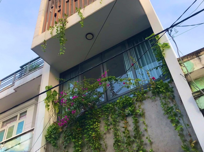 ANH LÊ THỪA TOẢN