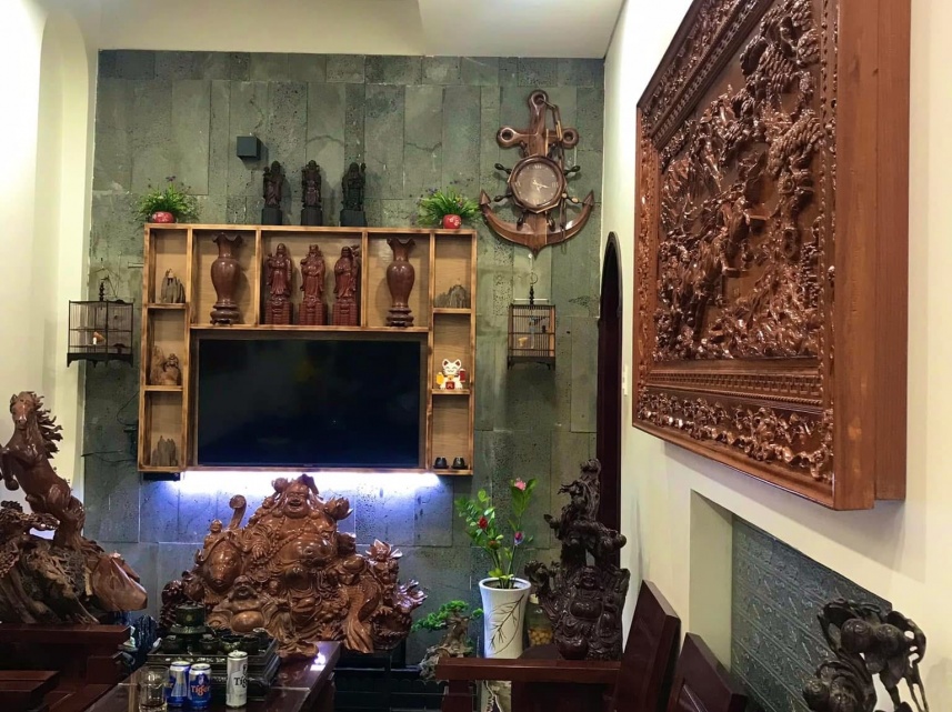 ANH LÊ THỪA TOẢN