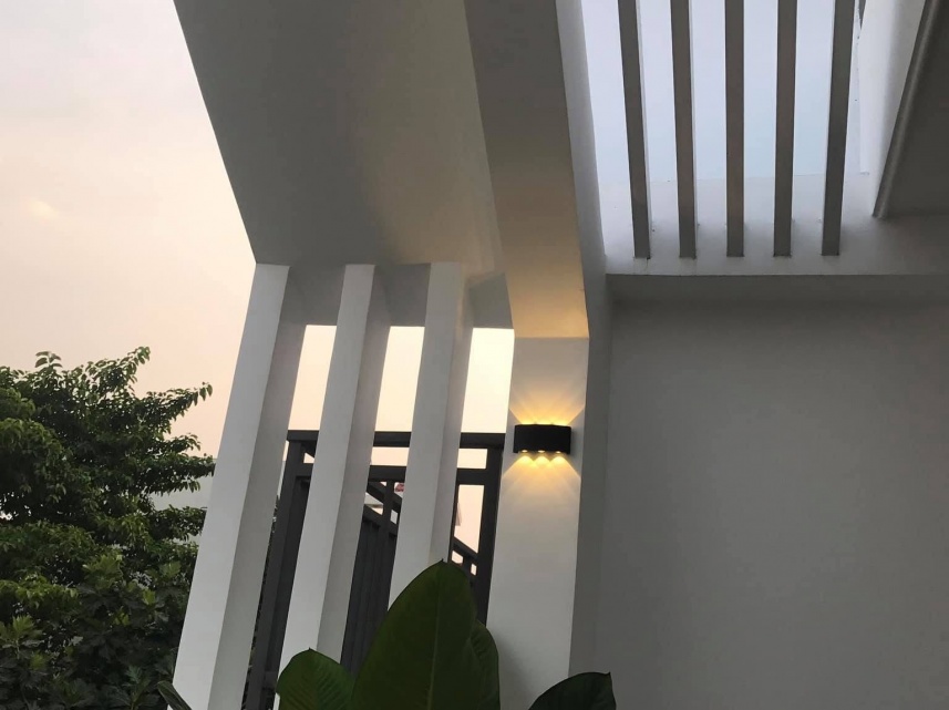 NHÀ ANH LÊ VĂN THÔNG