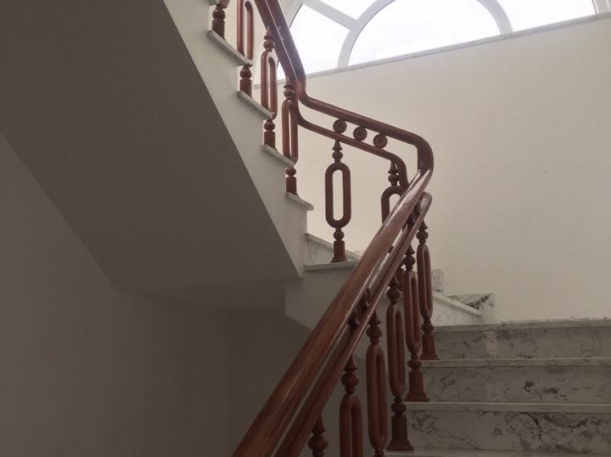 THI CÔNG NHÀ ANH NGUYỄN CHÂU VINH