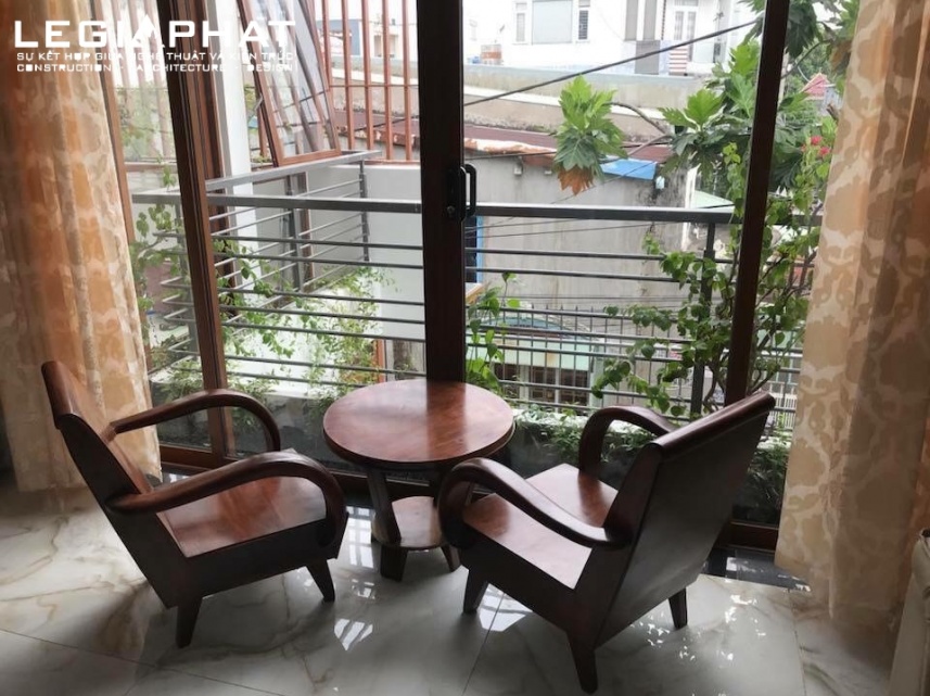 THI CÔNG NHÀ Ở ANH LÊ THÀNH ĐÌNH PHÚ