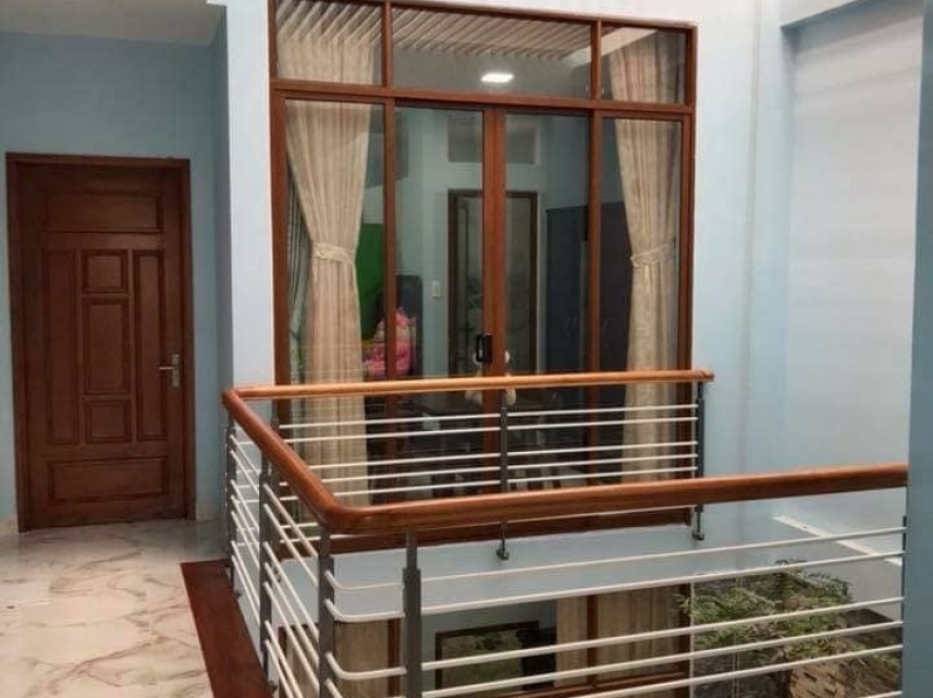 THI CÔNG NHÀ Ở ANH LÊ THÀNH ĐÌNH PHÚ