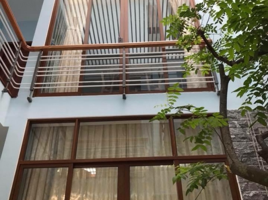 THI CÔNG NHÀ Ở ANH LÊ THÀNH ĐÌNH PHÚ