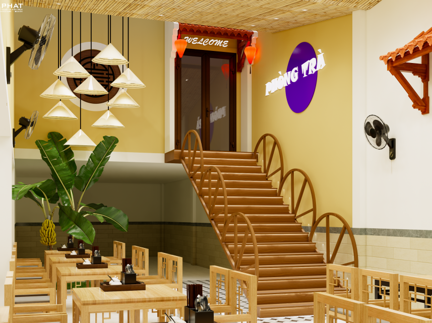 HỆ THỐNG BÚN BÒ PHÚ LỘC