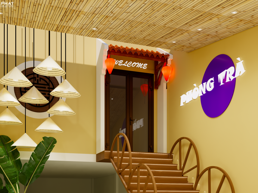 HỆ THỐNG BÚN BÒ PHÚ LỘC