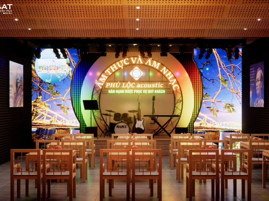 HỆ THỐNG BÚN BÒ PHÚ LỘC