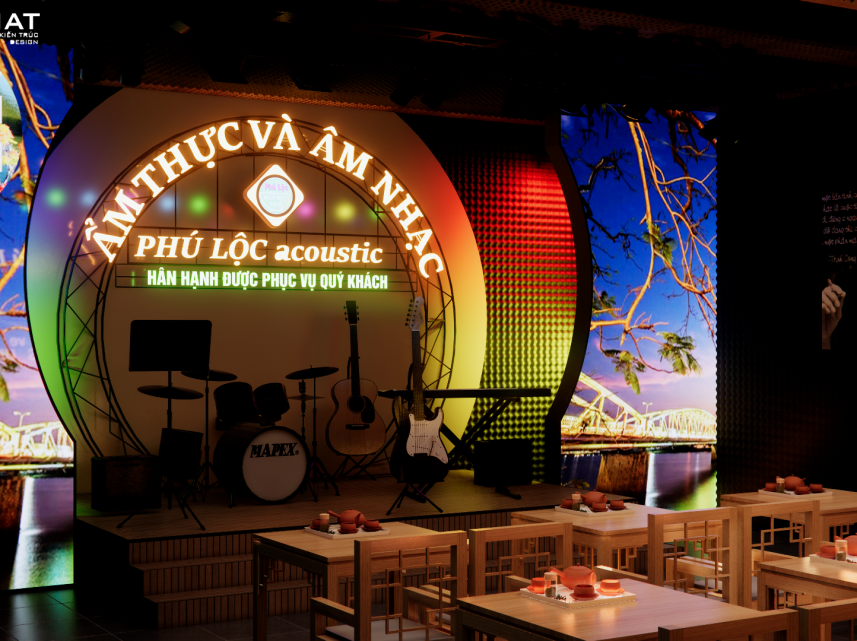 HỆ THỐNG BÚN BÒ PHÚ LỘC