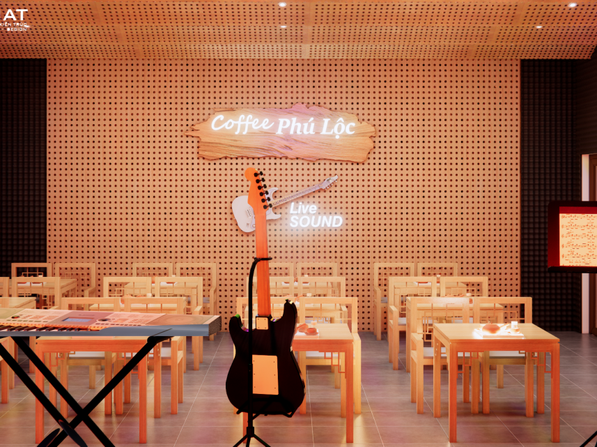 HỆ THỐNG BÚN BÒ PHÚ LỘC