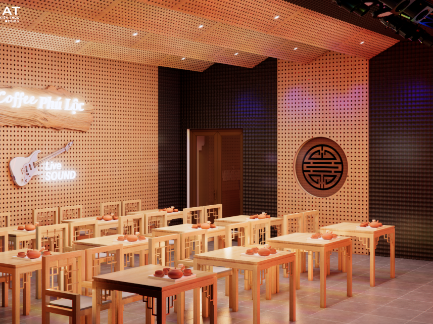 HỆ THỐNG BÚN BÒ PHÚ LỘC