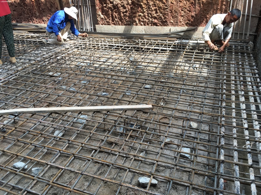 CÔNG TY TNHH TƯ VẤN THIẾT KẾ XÂY DỰNG LÊ GIA PHÁT