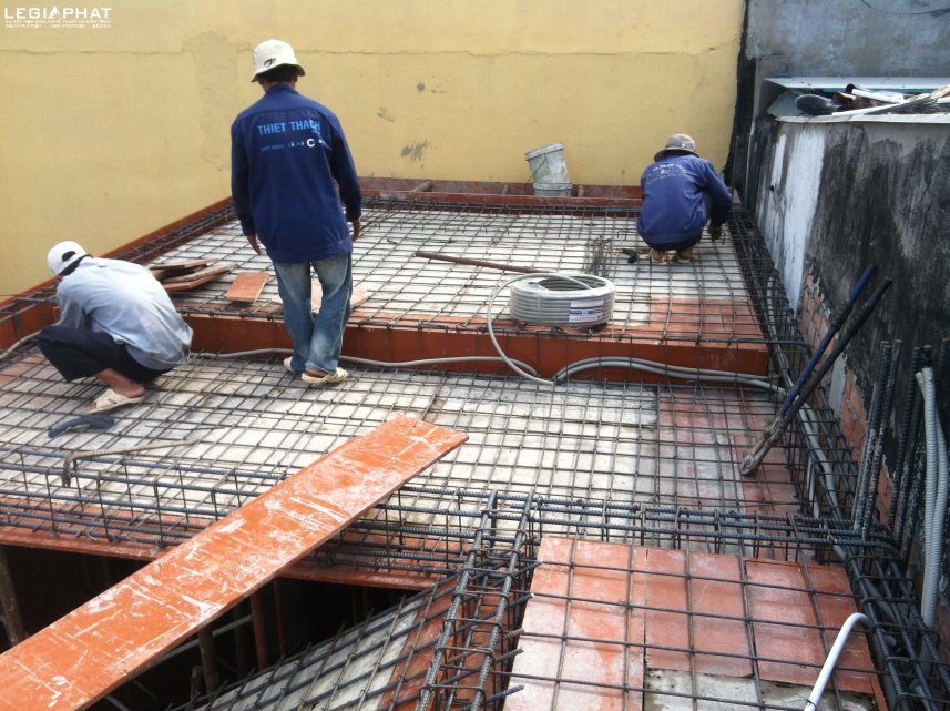 NHÀ CHÚ NGUYỄN CHÍ CÔNG