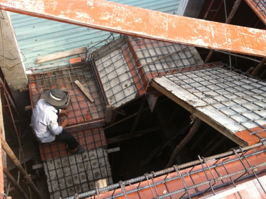 NHÀ CHÚ NGUYỄN CHÍ CÔNG