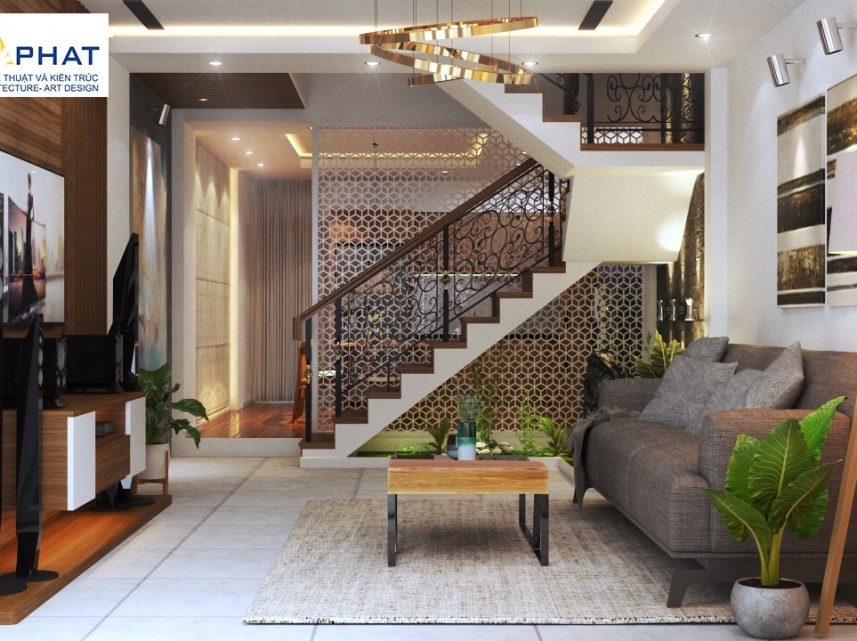 NHÀ CÔ MAI THỊ LƯƠNG