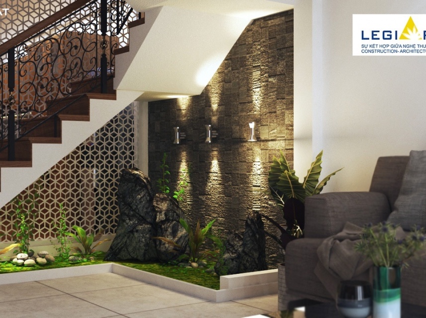 NHÀ CÔ MAI THỊ LƯƠNG