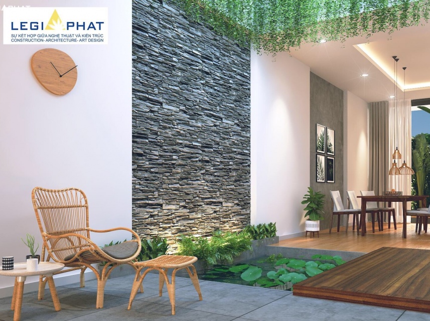 NHÀ CÔ MAI THỊ LƯƠNG