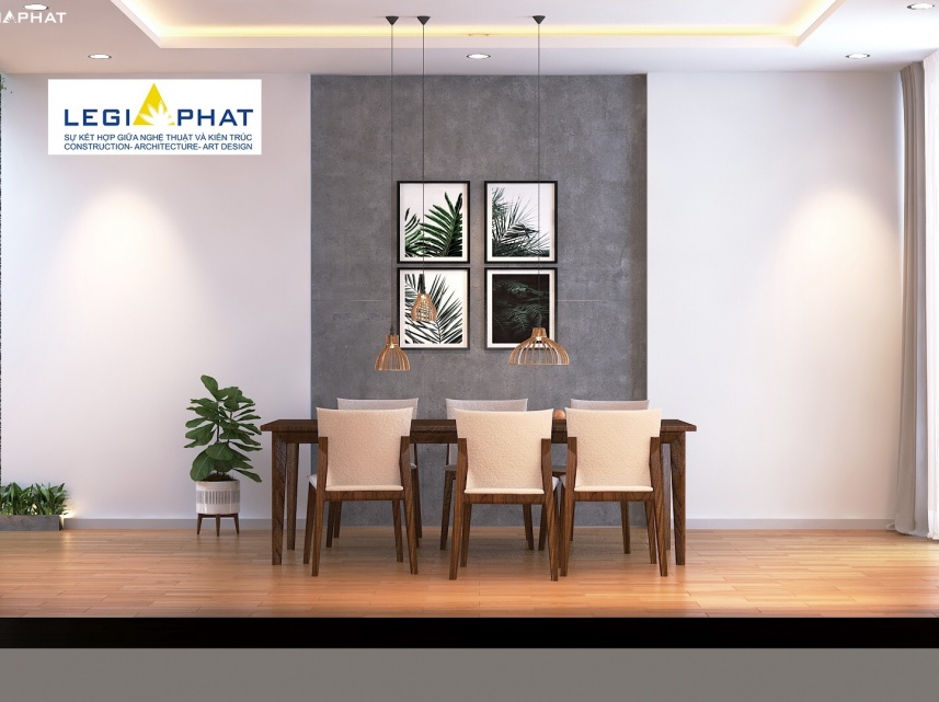 NHÀ CÔ MAI THỊ LƯƠNG