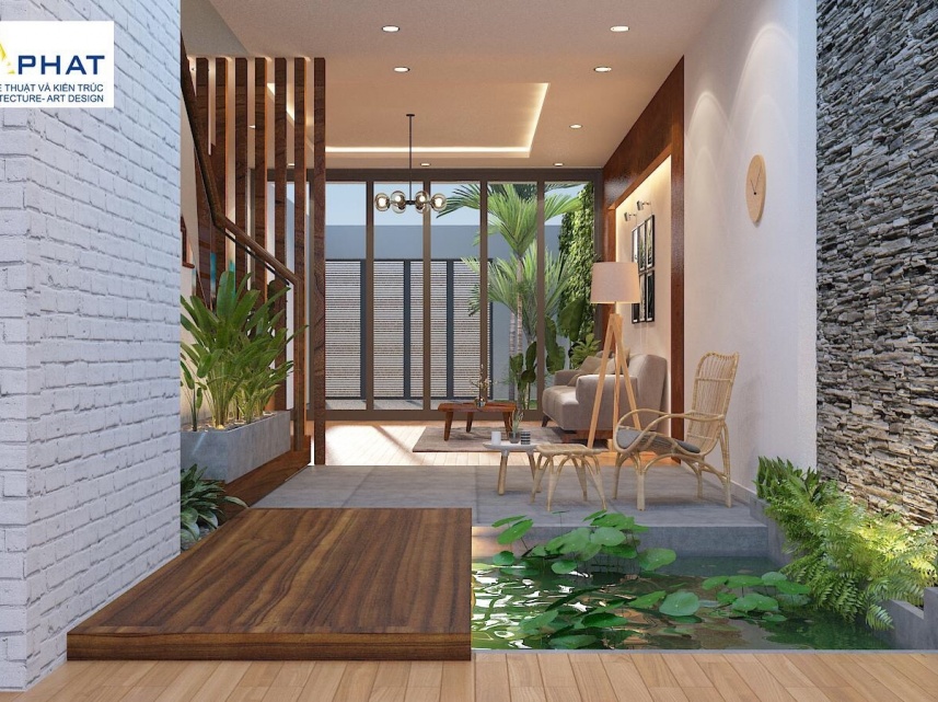 NHÀ CÔ MAI THỊ LƯƠNG