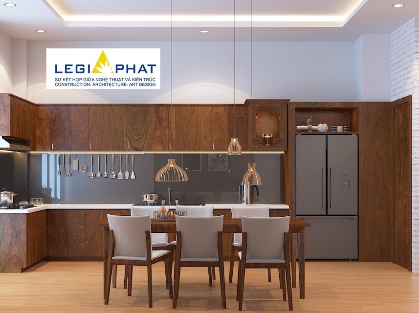 NHÀ CÔ MAI THỊ LƯƠNG