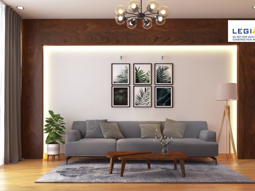 NHÀ CÔ MAI THỊ LƯƠNG