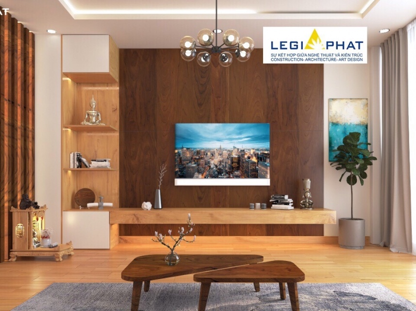 NHÀ CÔ MAI THỊ LƯƠNG