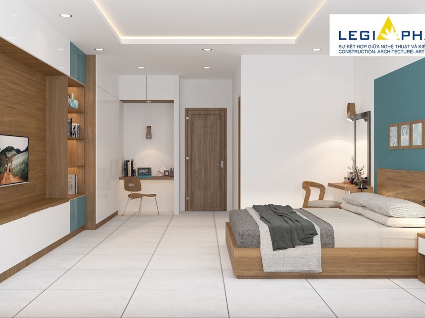 NHÀ CÔ MAI THỊ LƯƠNG