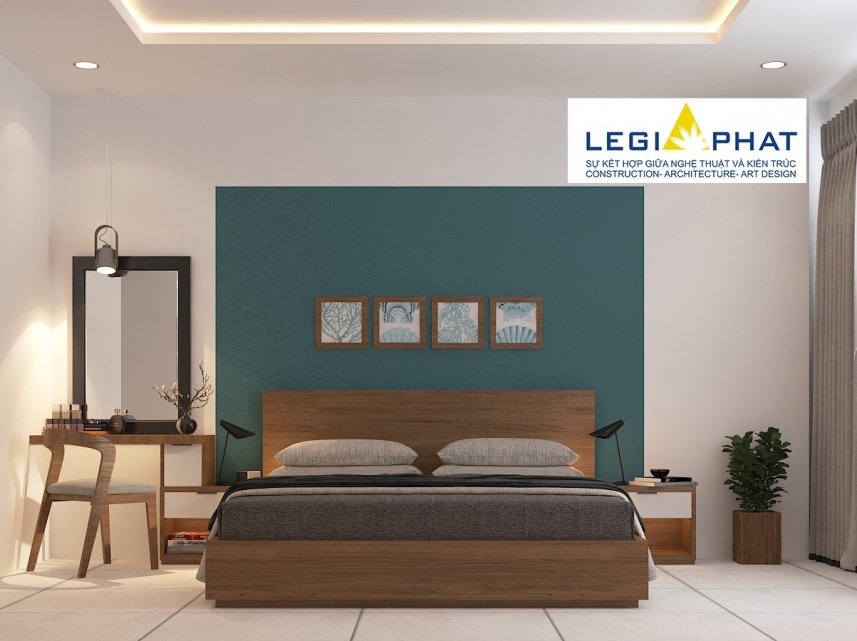 NHÀ CÔ MAI THỊ LƯƠNG