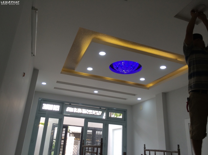 NHÀ CHÚ NGUYỄN CHÍ CÔNG