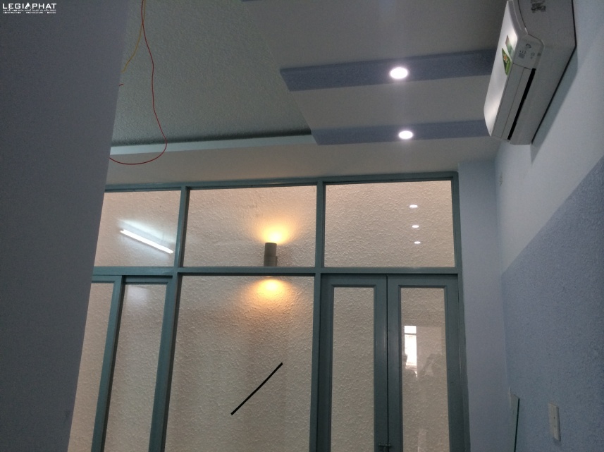 NHÀ CHÚ NGUYỄN CHÍ CÔNG