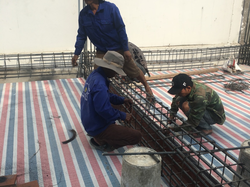 TI CÔNG NHÀ ANH NGUYỄN ĐÌNH CHIỀN 