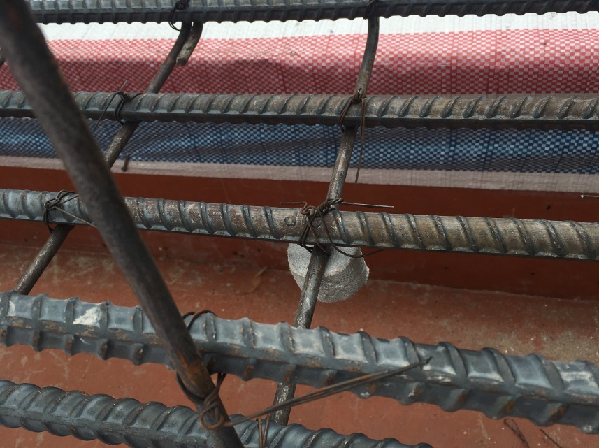 TI CÔNG NHÀ ANH NGUYỄN ĐÌNH CHIỀN 