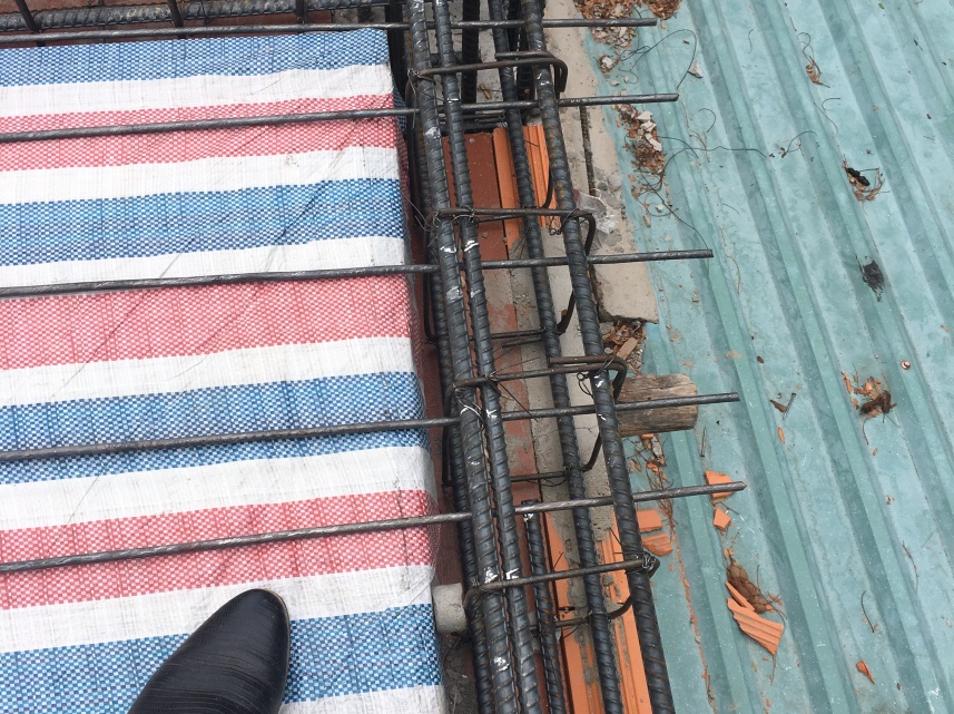 TI CÔNG NHÀ ANH NGUYỄN ĐÌNH CHIỀN 