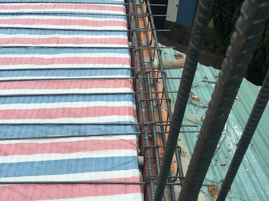 TI CÔNG NHÀ ANH NGUYỄN ĐÌNH CHIỀN 