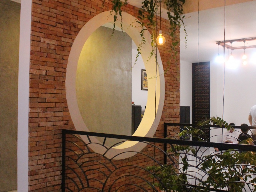 CÔNG TY TNHH TƯ VẤN THIẾT KẾ XÂY DỰNG LÊ GIA PHÁT