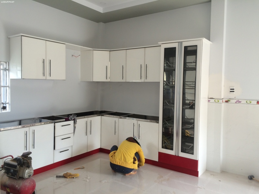 THI CÔNG NHÀ CÔ NGUYỄN HUỲNH THỊ MỘNG TUYỀN