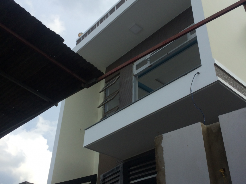 THI CÔNG NHÀ CÔ NGUYỄN HUỲNH THỊ MỘNG TUYỀN